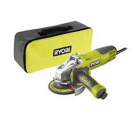 Ryobi b01biutap6 smerigliatrice angolare, 1010 W