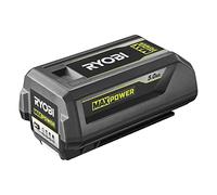 Ryobi Batteria Al Litio+ 36 V Ryobi - 5.0ah - Ry36b50b S_0294_RYO4892210207630 A