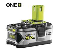 RYOBI Batteria RB18L50 ORIGINALE 18V 5.0 Ah ONE+ Indicatore di carica a 4 LED