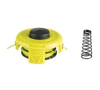 RYOBI Bobina a Doppio Filo Diametro 1,2mm Coperchio e Molla RAC118