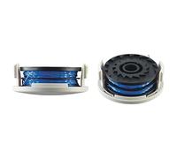 Ryobi, RAC 122, Dopplfadenspule + Coperchio per Rlt 5030S, RLT4027, 5027, 6030