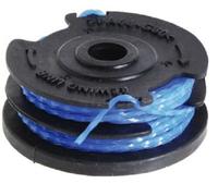 Testina ricambio decespugliatore Ryobi RAC123 filo 1,65 mm x 3 pezzi ORIGINALE