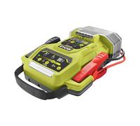 Ryobi RJSC18-0 Avviatore Di Emergenza Batteria 18V Solo Corpo