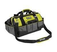 BORSA BORSONE PORTA UTENSILI 33 L. IN POLIESTERE CON BASE RIGIDA "RYOBI cm 48x26