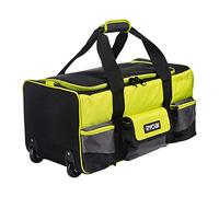 BORSA BORSONE RYOBI TROLLEY PORTA UTENSILI ELETTROUTENSILI 49L RSSLTB2