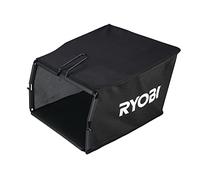 Ryobi RAC822-55L - Raccoglitore di detriti per scarificatore AC/DC