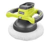Ryobi R18B-0 Levigatrice orbitale 18V, 5133002465