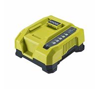Ryobi Caricabatterie RY36C60A 36V 6A Rapido per batterie al litio