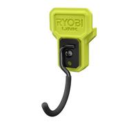 RYOBI - Cassetta degli attrezzi compatta taglia S (18,8L) - Sistema LINK - RSL101