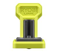 RYOBI - Cassetta degli attrezzi compatta taglia S (18,8L) - Sistema LINK - RSL101