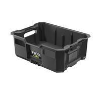 Ryobi RSL104 Cassetta Portautensili Con Sistema Link 31L Max 22,7 kg