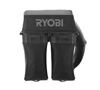 RYOBI Cassetta per Erba 220L - 2 Lame di Ricambio da 58 cm - per Rider ZTR480EX