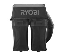 RYOBI Cassetta per l'erba 220L - 2 Lame di Ricambio da 38 cm - per Rider RY48RM76A e RY48RM76AD2C