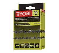 Ryobi Catena, Catena di Ricambio 35cm Lungo, Rac 242, per RCS36X3550HI