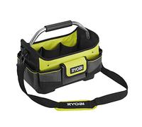 Borsa porta attrezzi utensili aperta piccola 17L RYOBI RSSSOT1