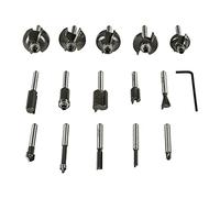 KIT RYOBI RAKRBS15