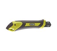 Ryobi Coltello retrattile Ryobi 18 mm - RSK18