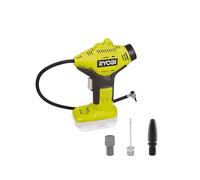Ryobi 5133003931 R18PI-0 Pompa ad alta pressione Akku 18 volt senza batterie e caricabatterie