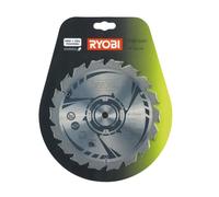 Ryobi CSB150A1 Lama Sega Circolare Ø 150mm 10mm 1,5mm 18T Legno R18CPS RWSL1801
