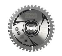 Ryobi CSB150T40 - Lama per sega circolare, 150 mm, 40 denti, 1 pezzo - NUOVO