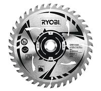 Ryobi CSB165A1 - Lama a sega circolare, 165 mm