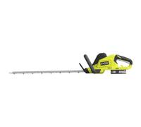 Ryobi - Dimensioni Ibrido Siepi Ryobi One + 18v - 1 2.5ah Batteria - 1 Caricabatterie Rht1850h25hs