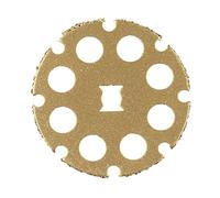 RYOBI disco da taglio universale per miniutensili multifunzione - 38 mm - RAR304