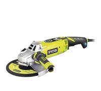 Ryobi EAG2000RS smerigliatrice angolare 23 cm 6000 Giri/min 2000 W 6 kg