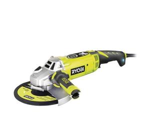 Ryobi EAG2000RS smerigliatrice angolare 23 cm 6000 Giri/min 2000 W 6 kg
