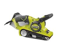 Ryobi EBS800 Levigatrice Nastro 800W 76x150mm 320 rpm