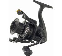 RYOBI Ecusima AX 4000 3+1 Mulinello Rullo Freni Frontale