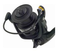 RYOBI Ecusima AX HS 3000 Mulinello Da Pesca Con Freno Anteriore