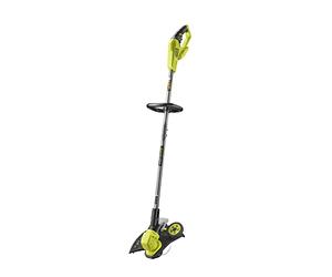 RYOBI Edger - RY18LT33A-0 - 18V OnePlus - 33 cm di taglio - senza batteria e caricabatterie