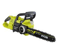 Ryobi Motosega RY36CSX35A-0 – 36 V Brushless 35 cm 21 m/s – Solo corpo
