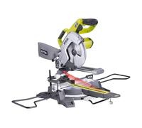 Ryobi EMS216L Troncatrice Radiale 216Mm
