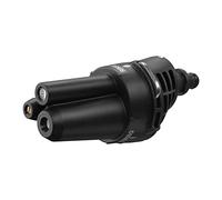 Ryobi Ugello 3 in 1 (getto rotante, getto piatto 15°, getto di risciacquo) EZClean per pistole ad alta pressione - RAC771