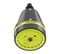 Ryobi Ugello di risciacquo EZClean 7 posizioni per pistole ad alta pressione - RAC765
