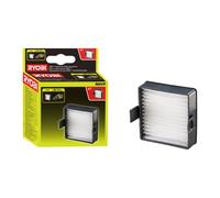 E_0002_S7120388 Ryobi Filtro per aspirapolvere Ryobi RHVF Clima E Brico