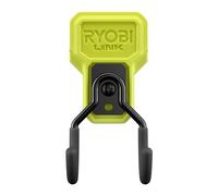 RYOBI Gancio doppio reversibile Link System - capacità 6,8 kg - RSLW816