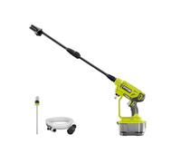 Ryobi - Pistola Ad Alta Pressione A Batteria One+ 18v Ry18pw22a-125 - 22 Bar - 182 L - 1 Batteria 18v 2,5 Ah E 1 Caricatore 1,5 A