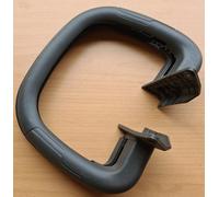 Ryobi Impugnatura-Ricambio per RHT1851R15, Tosasiepi-Batteria 5131035476