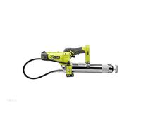 Ryobi Kabellose Fettpress P3410, 18 V