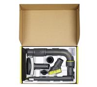 Automotive Cleaning 6 Kit Di Accessori Per R18hv / R18pv / R18wdv-0 / Rvc-1530ipt-g / Rvc-1220i-g