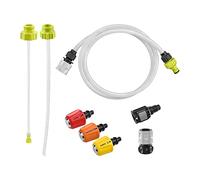 Ryobi Kit di Nebulizzazione Ezclean per Idropulitrice ad Alta Pressione da 18 V