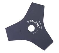 RYOBI Lama a tre archi a 3 denti diametro 20 cm per decespugliatori RAC108