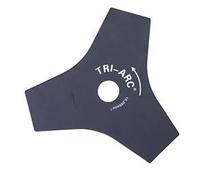 RYOBI Lama a tre archi a 3 denti diametro 20 cm per decespugliatori RAC108