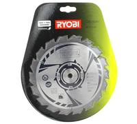 Ryobi 150/10 MM Z=18 Hm Lama Sega Circolare CSB150A1 per LCS180