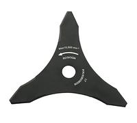 Lama TRI-ARC per decespugliatore Ryobi RAC117 RICAMBIO ORIGINALE OFFERTA