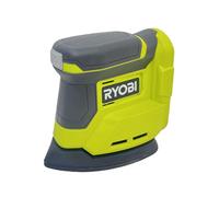 Ryobi Levigatrice angolare 18V