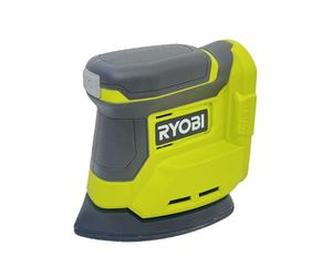 Ryobi Levigatrice angolare 18V